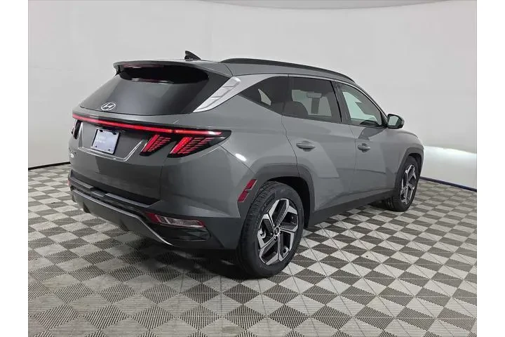 $26451 : Hyundai TUCSON 2024 Limited image 8