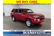 Toyota 4Runner 2024 4x2 SR5 en Santa Rosa