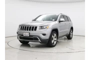 $14998 : Jeep Grand Cherokee 2015 4x4 thumbnail