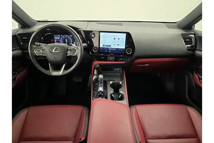 $39998 : Lexus NX 250 2025 Premium 4d image 9
