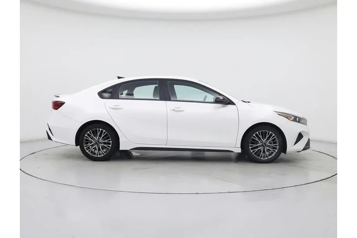 $20998 : Kia Forte 2023 GT-Line 4dr S image 7