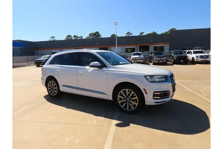$26999 : Audi Q7 2019 AWD quattro SE image 7