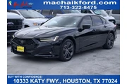 Acura TLX 2022 4dr Sedan w/A en Houston