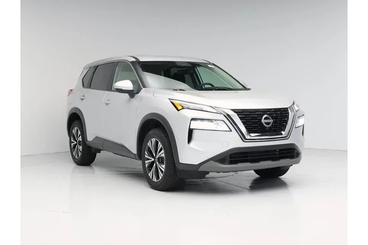 $20998 : Nissan Rogue 2022 SV 4dr Cro image 1