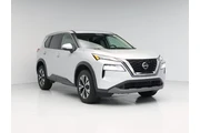Nissan Rogue 2022 SV 4dr Cro en Charlotte