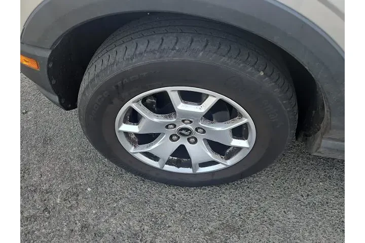 $21000 : Ford Bronco Sport 2021 AWD B image 3