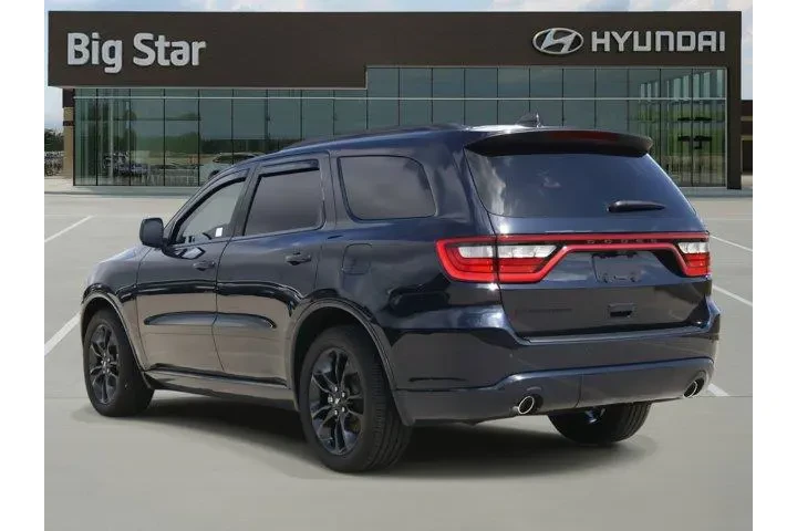 $35588 : Dodge Durango 2025 GT 4dr SU image 3