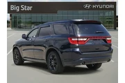$35588 : Dodge Durango 2025 GT 4dr SU thumbnail