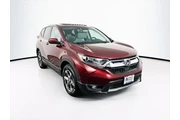 Honda CR-V 2018 AWD EX-L 4dr en Madison