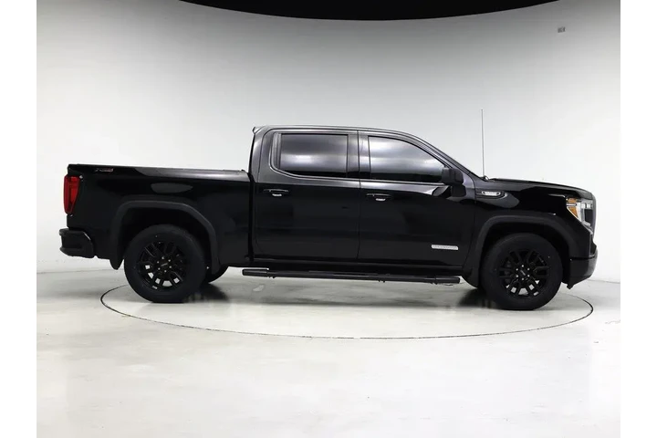$32998 : GMC Sierra 1500 2021 4x4 Ele image 7