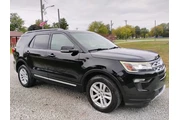 $9995 : 2018 Explorer XLT thumbnail
