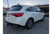 $14995 : 2016 MDX SH-AWD 9-Spd AT w/Te thumbnail