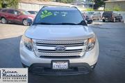 2013 Explorer XLT 4WD thumbnail