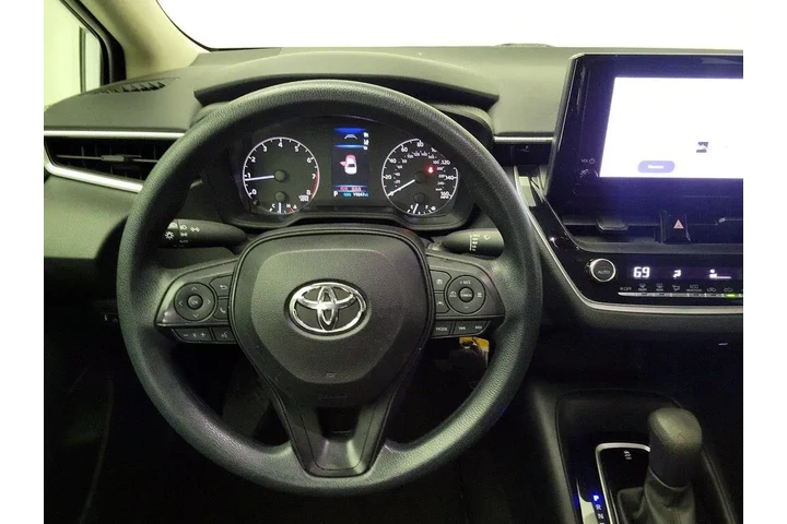 $22998 : Toyota Corolla 2023 LE 4dr S image 10