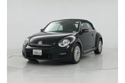 $18998 : Volkswagen Beetle Convertibl thumbnail