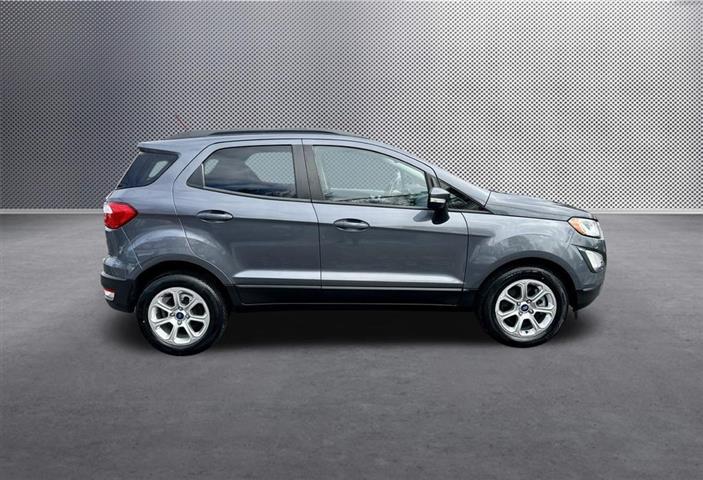 $14785 : 2018 EcoSport SE image 8