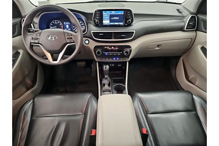 $15998 : Hyundai TUCSON 2019 AWD Valu image 9
