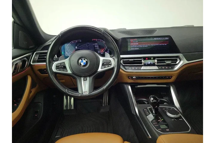 $34998 : BMW 4 Series 2022 430i Gran image 9