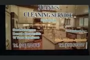 Juany’s Cleaning services en Los Angeles