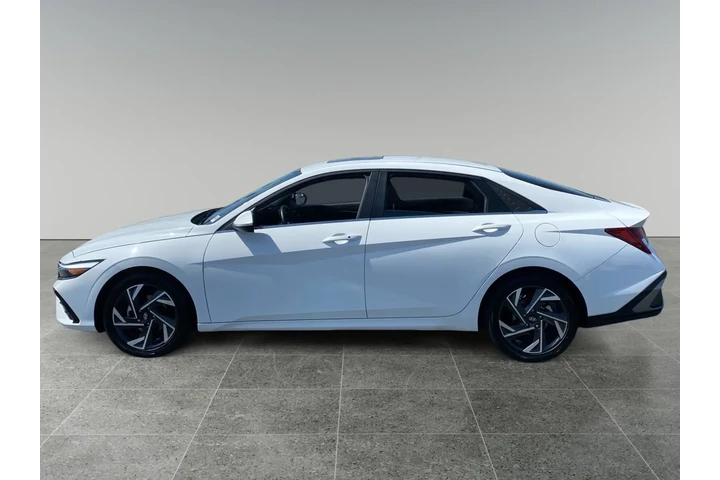 $25614 : Hyundai ELANTRA 2025 SEL Con image 2