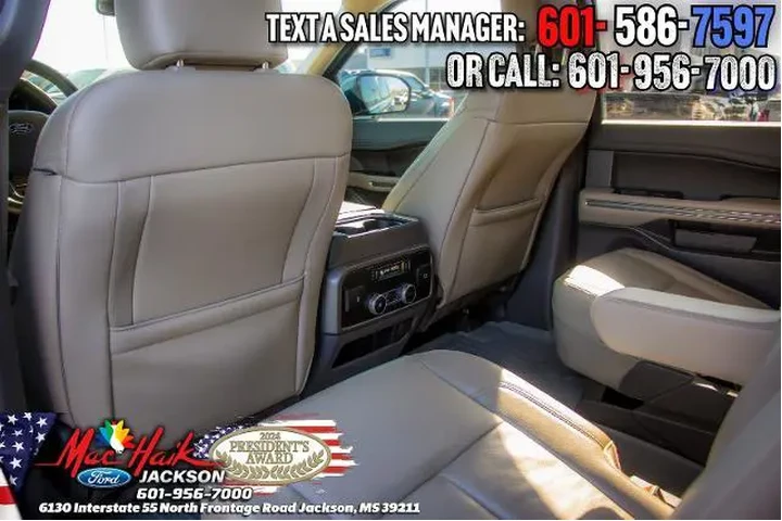 $29995 : Ford Expedition 2020 4x2 XLT image 10