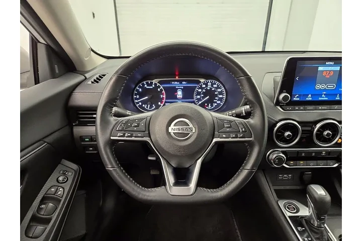 $18998 : Nissan Sentra 2023 SV 4dr Se image 10