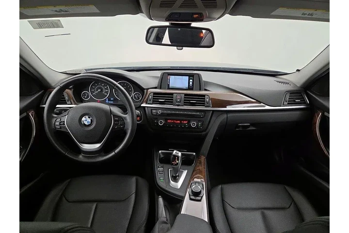 $15998 : BMW 3 Series 2015 328i 4dr S image 9