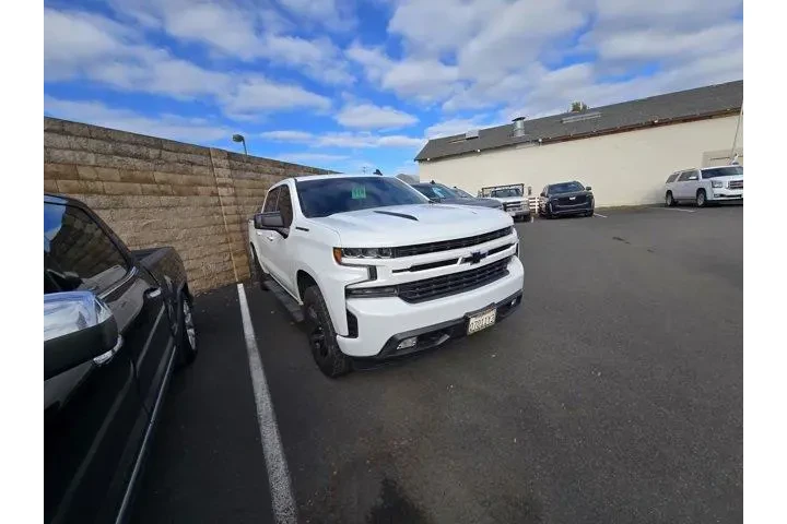 $28589 : Chevrolet Silverado 1500 201 image 1