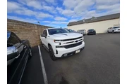 Chevrolet Silverado 1500 201 en Santa Rosa