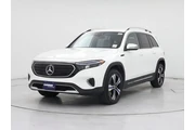 $24998 : Mercedes-Benz EQB 2022 AWD E thumbnail