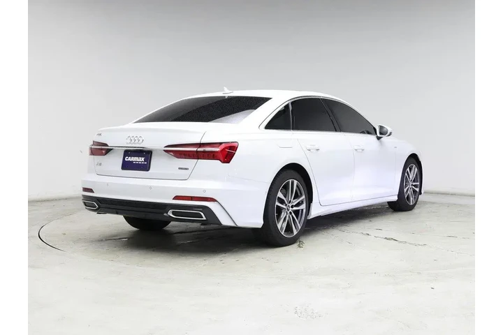 $39998 : Audi A6 2022 AWD quattro Pre image 8