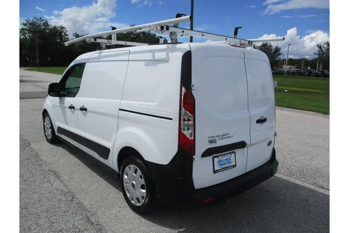 $17495 : Ford Transit Connect 2022 XL image 5