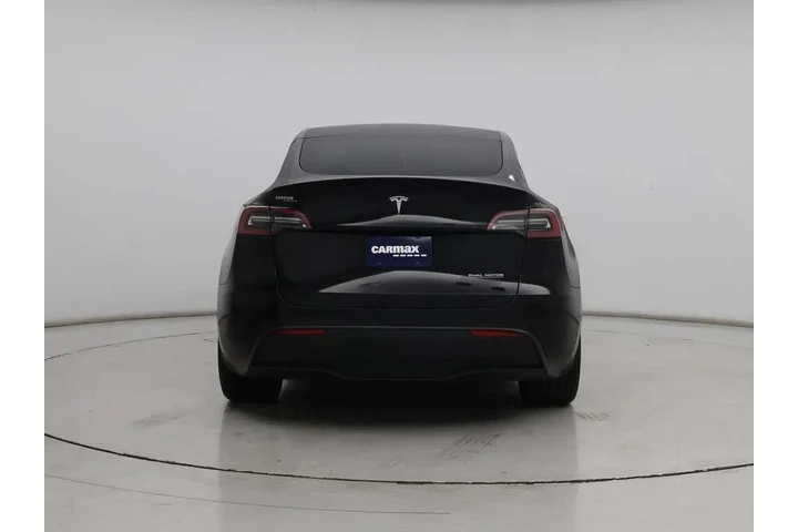 $32998 : Tesla Model Y 2022 AWD Perfo image 6