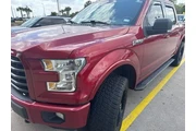 Ford F-150 2016 4x4 King Ran