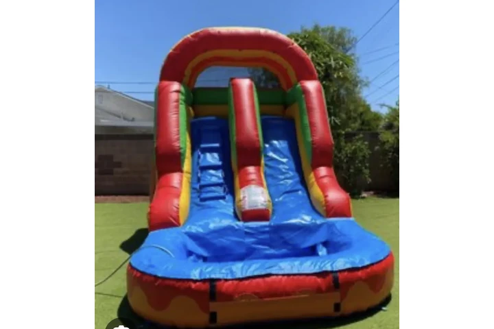 Jumpers de renta image 4