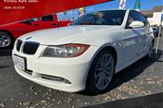 2008 BMW 3 Series 328i thumbnail