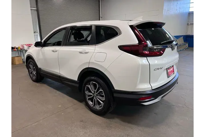 $28960 : Honda CR-V 2022 AWD EX-L 4dr image 5