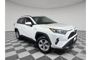 Gold Certified2020 RAV4 HYBRID en Madison