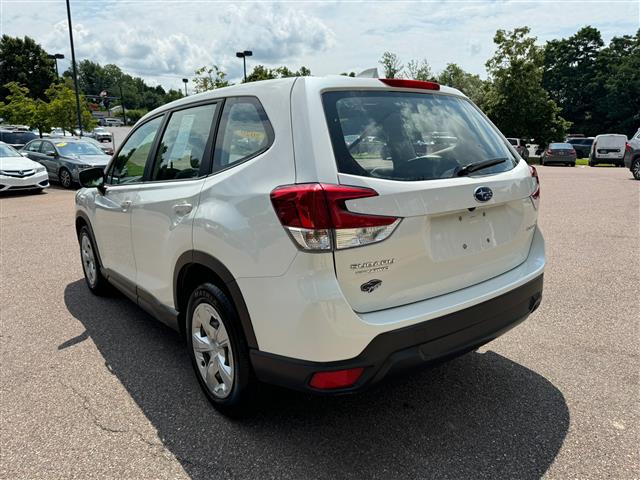 $18998 : 2020 Forester Base Trim Level image 5