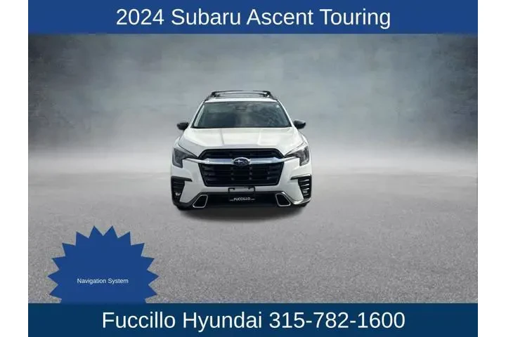 $39999 : Subaru Ascent 2024 AWD Touri image 2