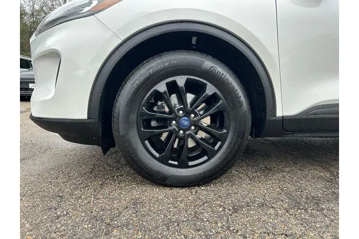 $20990 : Ford Escape 2022 AWD SE 4dr image 10