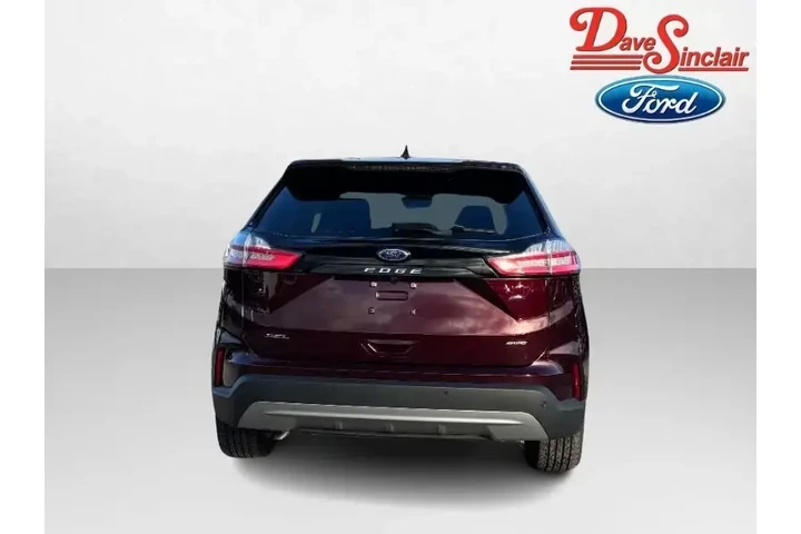$28995 : Ford Edge 2024 AWD SEL 4dr S image 8