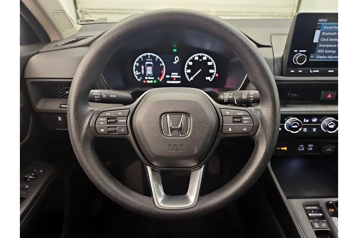 $30998 : Honda CR-V 2025 AWD EX 4dr S image 10