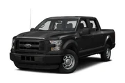 Ford F-150 2017 4x4 Lariat 4 en Houston