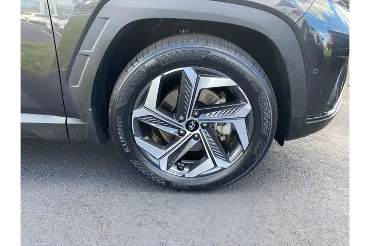 $27984 : Hyundai TUCSON 2023 Limited image 9