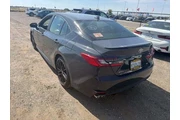 $33500 : Toyota Camry 2025 SE 4dr Sed thumbnail