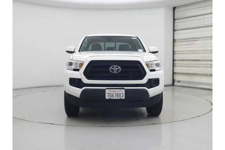 $34998 : Toyota Tacoma 2023 4x4 SR V6 image 5