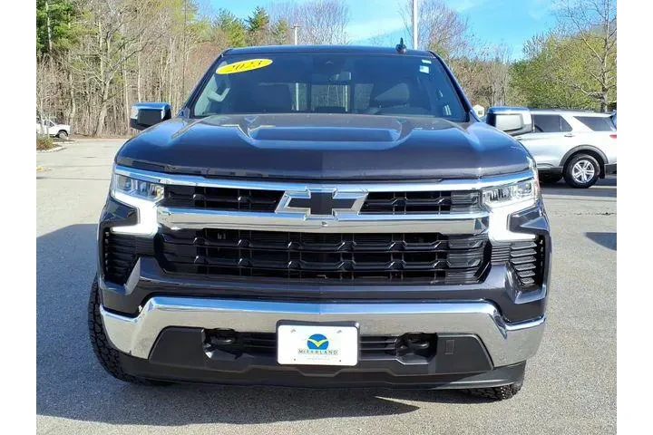 $39112 : Chevrolet Silverado 1500 202 image 7
