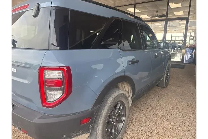 $26723 : Ford Bronco Sport 2024 AWD B image 5