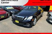 2011 Mercedes-Benz E-Class E en Hartford